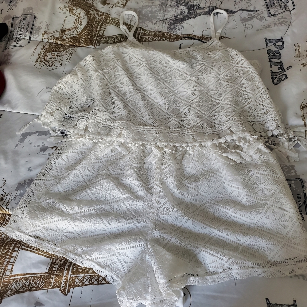 Romper - Picture 2 of 3